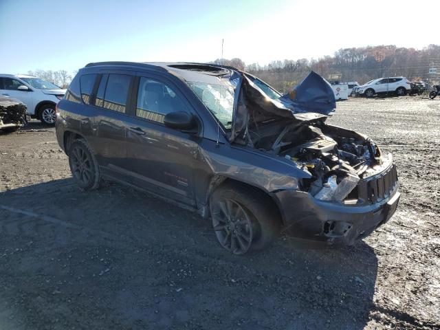 Photo 3 VIN: 1C4NJDBB0GD707224 - JEEP COMPASS 4D 