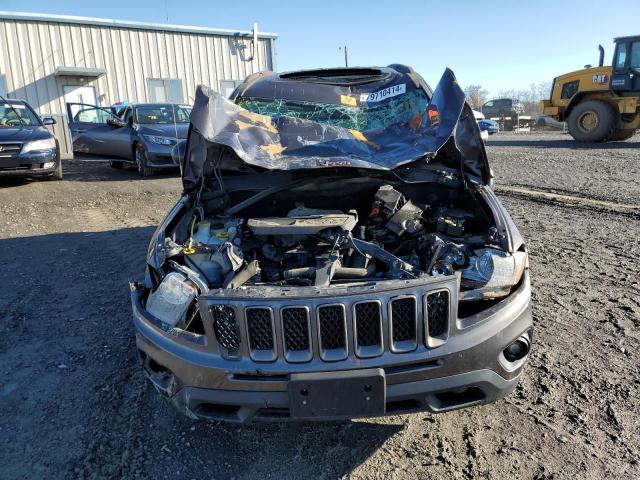 Photo 4 VIN: 1C4NJDBB0GD707224 - JEEP COMPASS 4D 