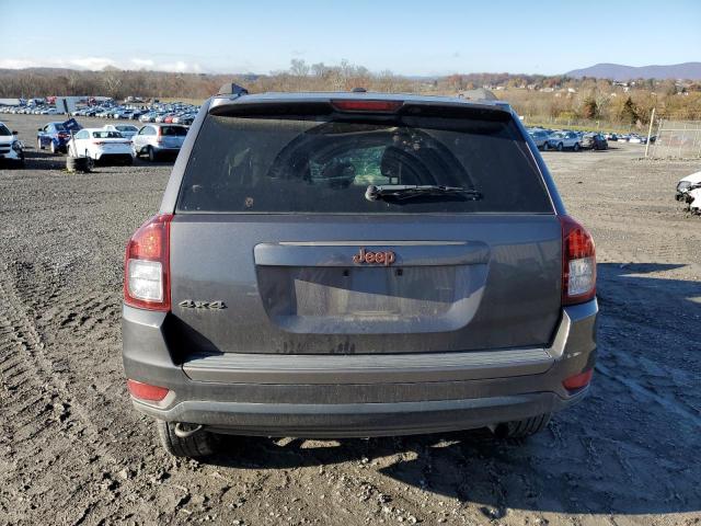 Photo 5 VIN: 1C4NJDBB0GD707224 - JEEP COMPASS 4D 