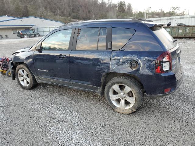 Photo 1 VIN: 1C4NJDBB0GD713198 - JEEP COMPASS 