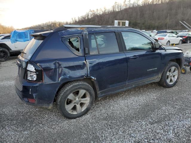 Photo 2 VIN: 1C4NJDBB0GD713198 - JEEP COMPASS 