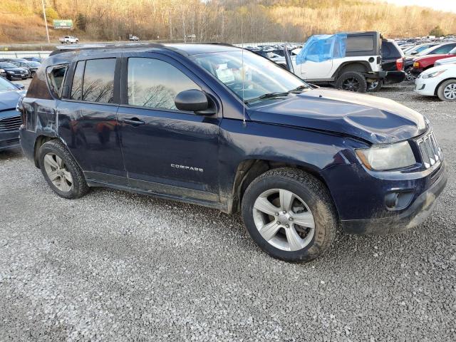 Photo 3 VIN: 1C4NJDBB0GD713198 - JEEP COMPASS 