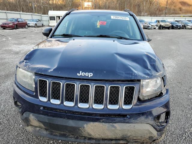 Photo 4 VIN: 1C4NJDBB0GD713198 - JEEP COMPASS 