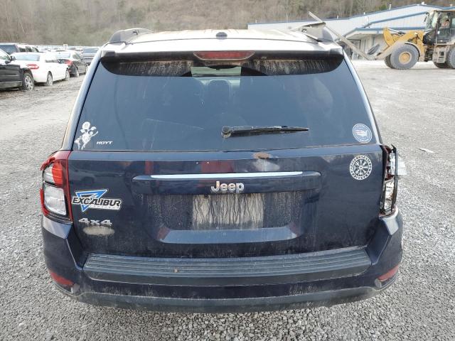 Photo 5 VIN: 1C4NJDBB0GD713198 - JEEP COMPASS 