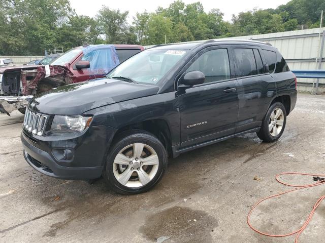 Photo 0 VIN: 1C4NJDBB0GD713427 - JEEP COMPASS SP 