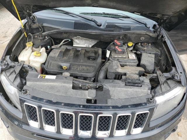 Photo 11 VIN: 1C4NJDBB0GD713427 - JEEP COMPASS SP 