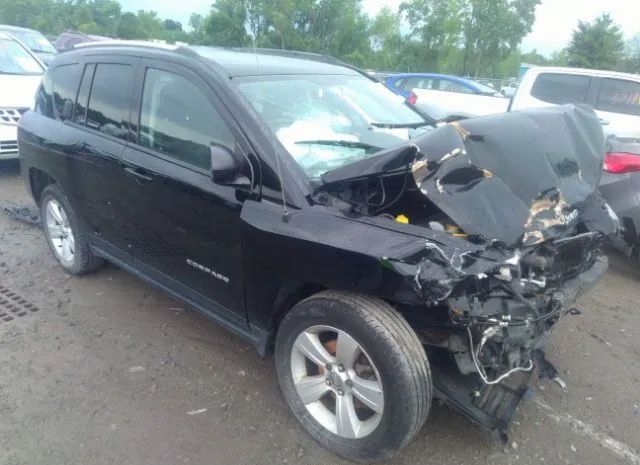 Photo 0 VIN: 1C4NJDBB0GD714223 - JEEP COMPASS 