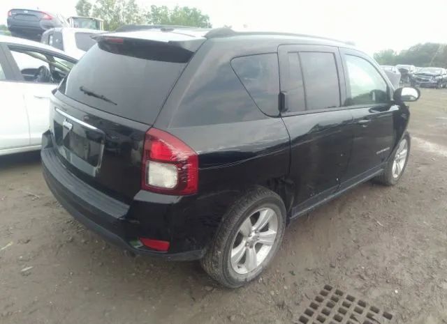 Photo 3 VIN: 1C4NJDBB0GD714223 - JEEP COMPASS 