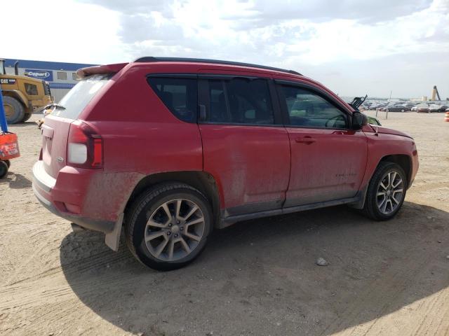 Photo 2 VIN: 1C4NJDBB0GD744886 - JEEP COMPASS SP 