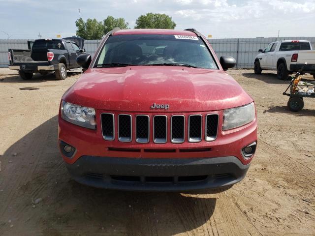 Photo 4 VIN: 1C4NJDBB0GD744886 - JEEP COMPASS SP 