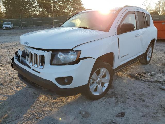 Photo 1 VIN: 1C4NJDBB0GD769075 - JEEP COMPASS SP 