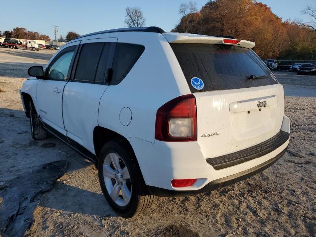 Photo 2 VIN: 1C4NJDBB0GD769075 - JEEP COMPASS SP 