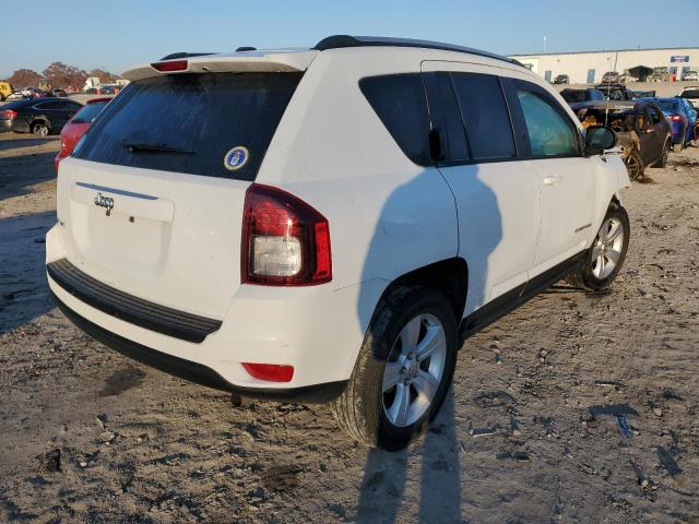 Photo 3 VIN: 1C4NJDBB0GD769075 - JEEP COMPASS SP 