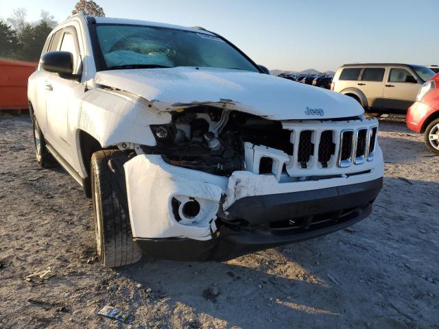 Photo 8 VIN: 1C4NJDBB0GD769075 - JEEP COMPASS SP 