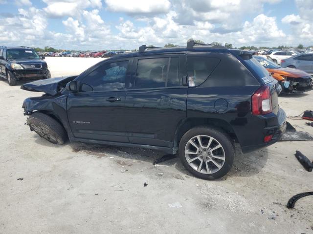 Photo 1 VIN: 1C4NJDBB0GD772915 - JEEP COMPASS SP 