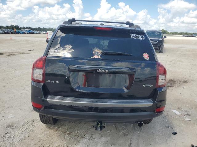 Photo 5 VIN: 1C4NJDBB0GD772915 - JEEP COMPASS SP 