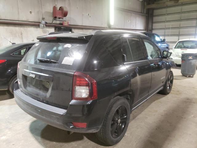 Photo 3 VIN: 1C4NJDBB0GD779024 - JEEP COMPASS SP 