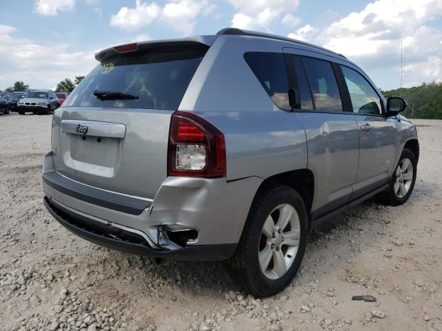 Photo 3 VIN: 1C4NJDBB0GD779945 - JEEP COMPASS 