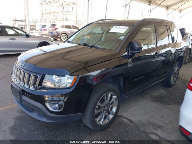 Photo 1 VIN: 1C4NJDBB0GD785549 - JEEP COMPASS 