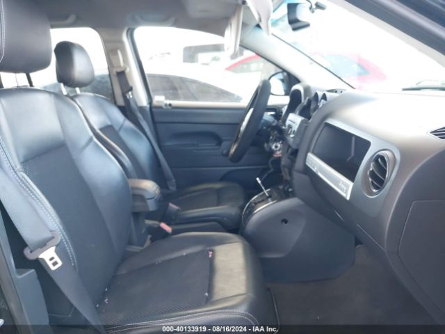 Photo 4 VIN: 1C4NJDBB0GD785549 - JEEP COMPASS 