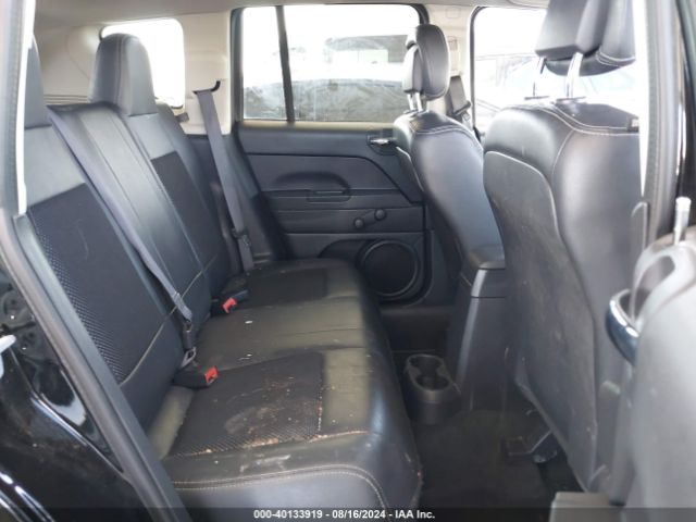 Photo 7 VIN: 1C4NJDBB0GD785549 - JEEP COMPASS 