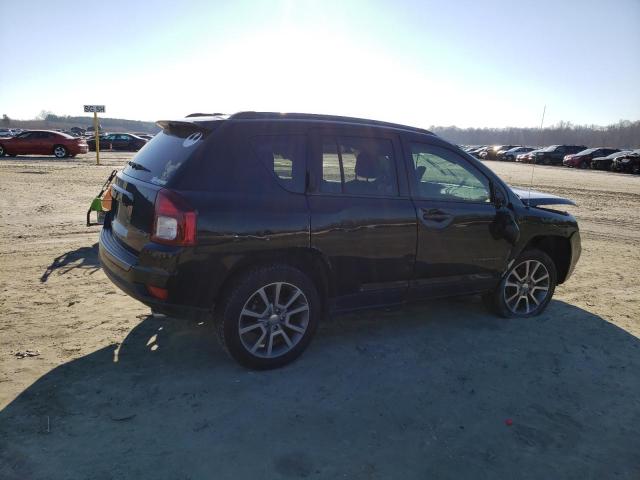 Photo 2 VIN: 1C4NJDBB0GD788841 - JEEP COMPASS SP 