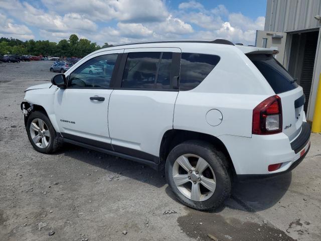 Photo 1 VIN: 1C4NJDBB0GD798186 - JEEP COMPASS SP 