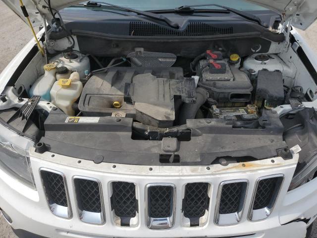 Photo 11 VIN: 1C4NJDBB0GD798186 - JEEP COMPASS SP 