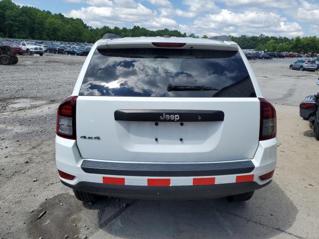 Photo 5 VIN: 1C4NJDBB0GD798186 - JEEP COMPASS SP 