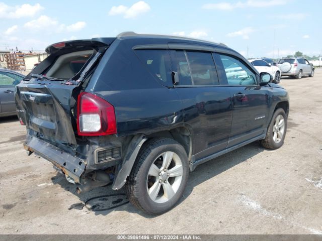 Photo 3 VIN: 1C4NJDBB0HD104355 - JEEP COMPASS 