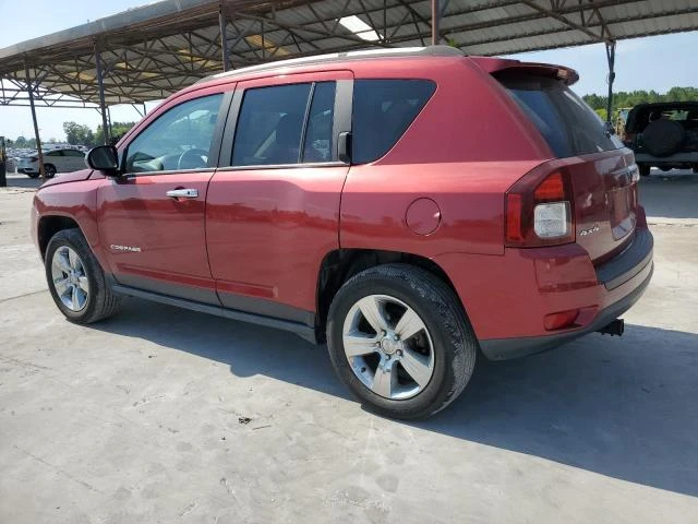 Photo 1 VIN: 1C4NJDBB0HD143530 - JEEP COMPASS SP 