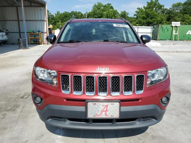 Photo 4 VIN: 1C4NJDBB0HD143530 - JEEP COMPASS SP 