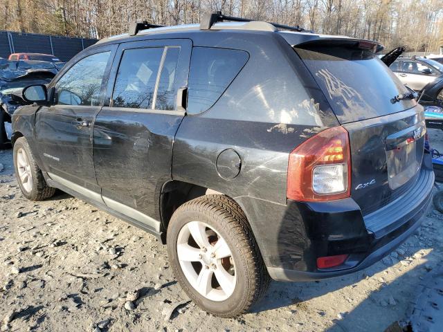 Photo 1 VIN: 1C4NJDBB1CD511173 - JEEP COMPASS SP 