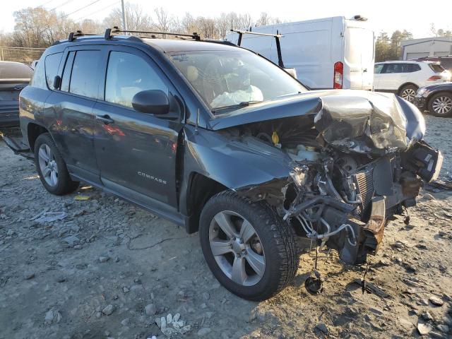 Photo 3 VIN: 1C4NJDBB1CD511173 - JEEP COMPASS SP 