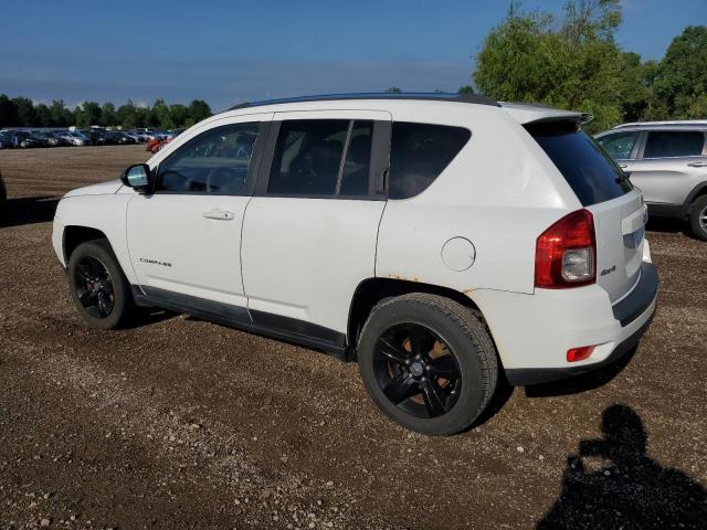 Photo 1 VIN: 1C4NJDBB1CD514168 - JEEP COMPASS 