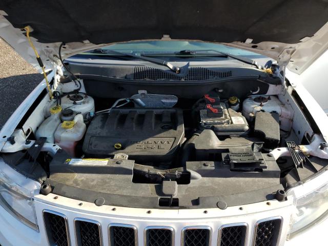 Photo 11 VIN: 1C4NJDBB1CD514168 - JEEP COMPASS 