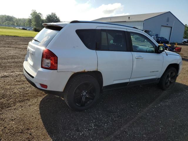 Photo 2 VIN: 1C4NJDBB1CD514168 - JEEP COMPASS 