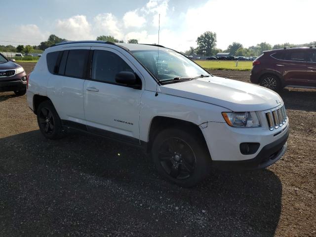 Photo 3 VIN: 1C4NJDBB1CD514168 - JEEP COMPASS 