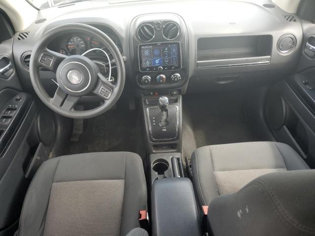 Photo 7 VIN: 1C4NJDBB1CD514168 - JEEP COMPASS 