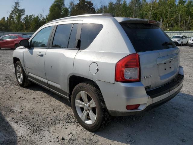 Photo 1 VIN: 1C4NJDBB1CD573933 - JEEP COMPASS SP 