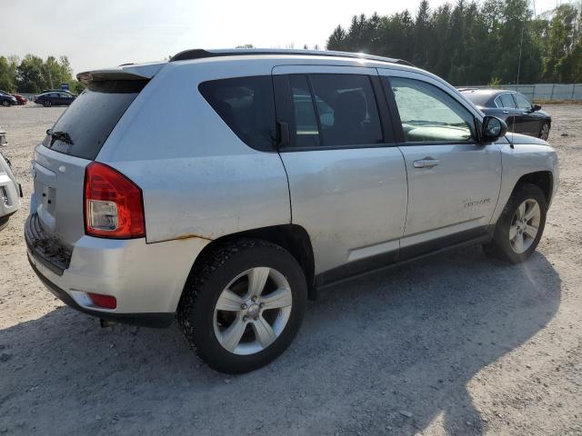 Photo 2 VIN: 1C4NJDBB1CD573933 - JEEP COMPASS SP 