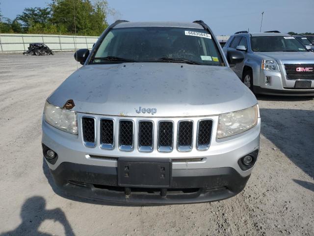 Photo 4 VIN: 1C4NJDBB1CD573933 - JEEP COMPASS SP 