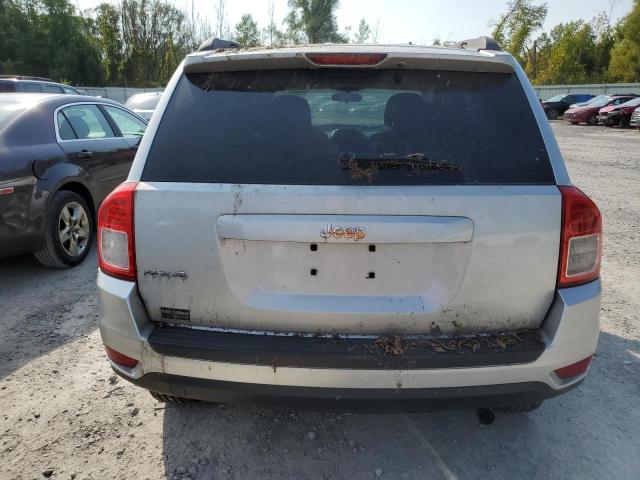 Photo 5 VIN: 1C4NJDBB1CD573933 - JEEP COMPASS SP 