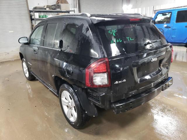 Photo 1 VIN: 1C4NJDBB1CD577058 - JEEP COMPASS 