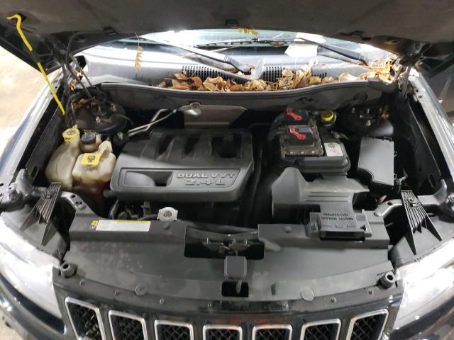 Photo 10 VIN: 1C4NJDBB1CD577058 - JEEP COMPASS 