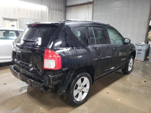 Photo 2 VIN: 1C4NJDBB1CD577058 - JEEP COMPASS 