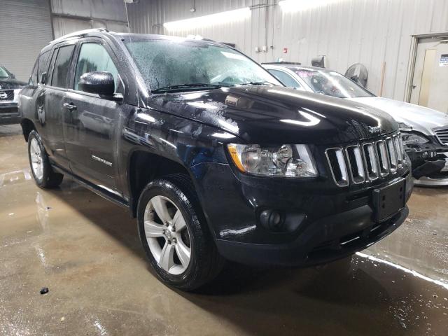 Photo 3 VIN: 1C4NJDBB1CD577058 - JEEP COMPASS 