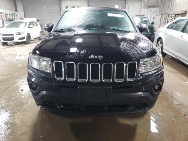 Photo 4 VIN: 1C4NJDBB1CD577058 - JEEP COMPASS 