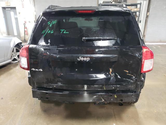 Photo 5 VIN: 1C4NJDBB1CD577058 - JEEP COMPASS 