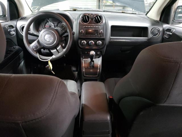 Photo 7 VIN: 1C4NJDBB1CD577058 - JEEP COMPASS 